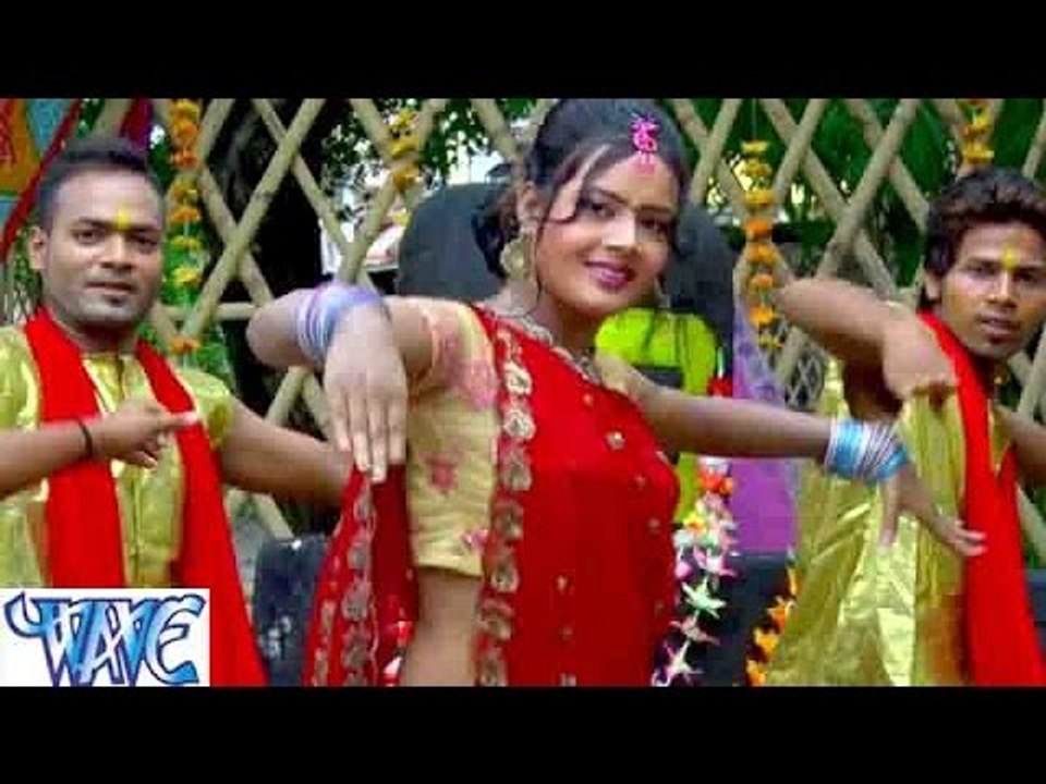 HD D.J पे नाचा हो कांवरिया - Gaura Ke Dulha Bhole Baba | Ravi Raj | Bhojpuri Kanwar Bhajan 2015