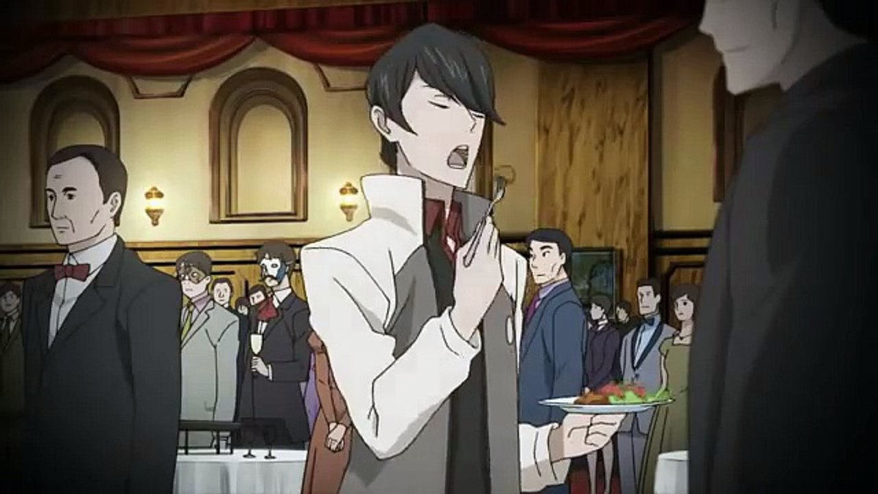 Un-Go PV #1 (360p)