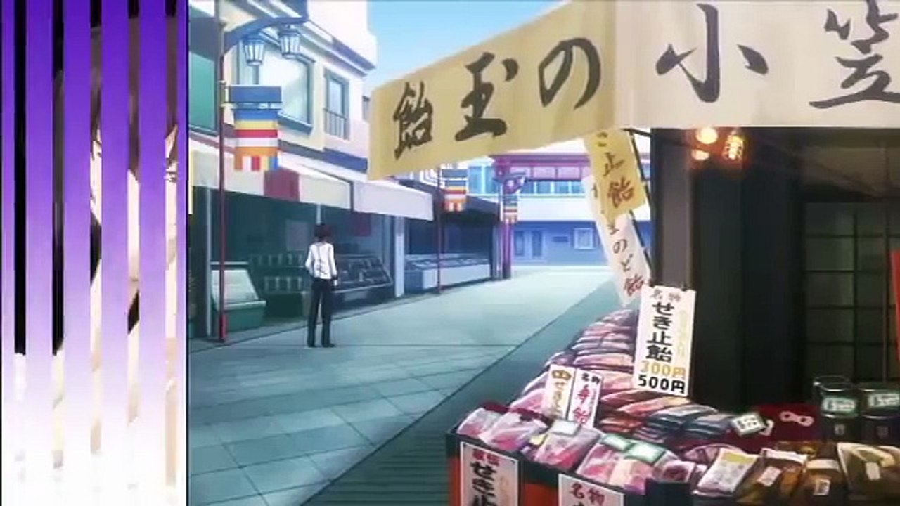 Majikoi trailer (360p)