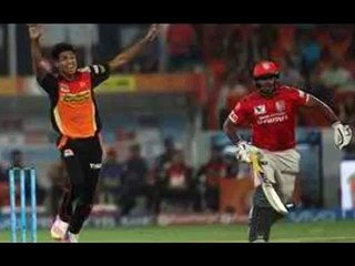 Mustafizur Rahman Dream Spell of Magical Against kings XI Panjab  4-1-9-2 in IPL 2016