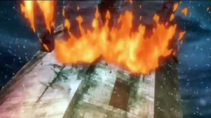 Queen`s Blade OVA PV (360p)