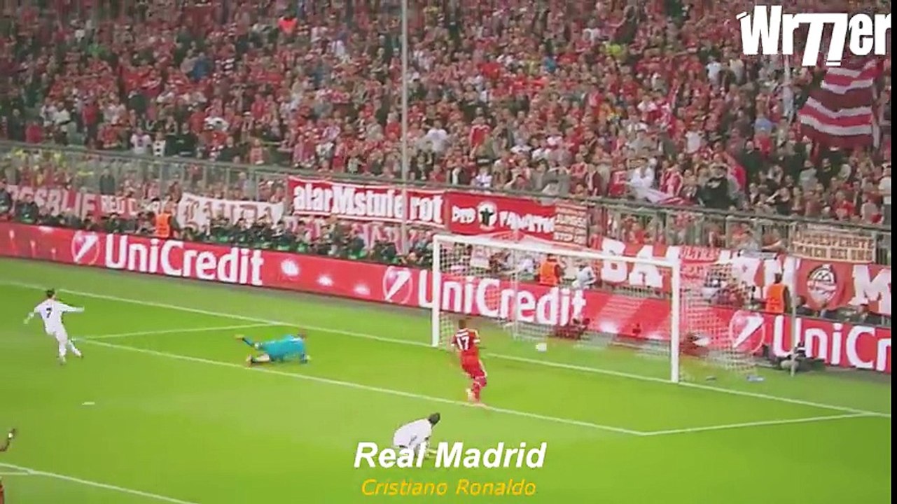 Top 10 Fastest Counter Attacks - Funny Football Moments