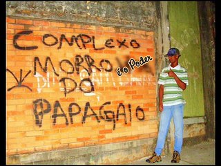 Deus de Promessas