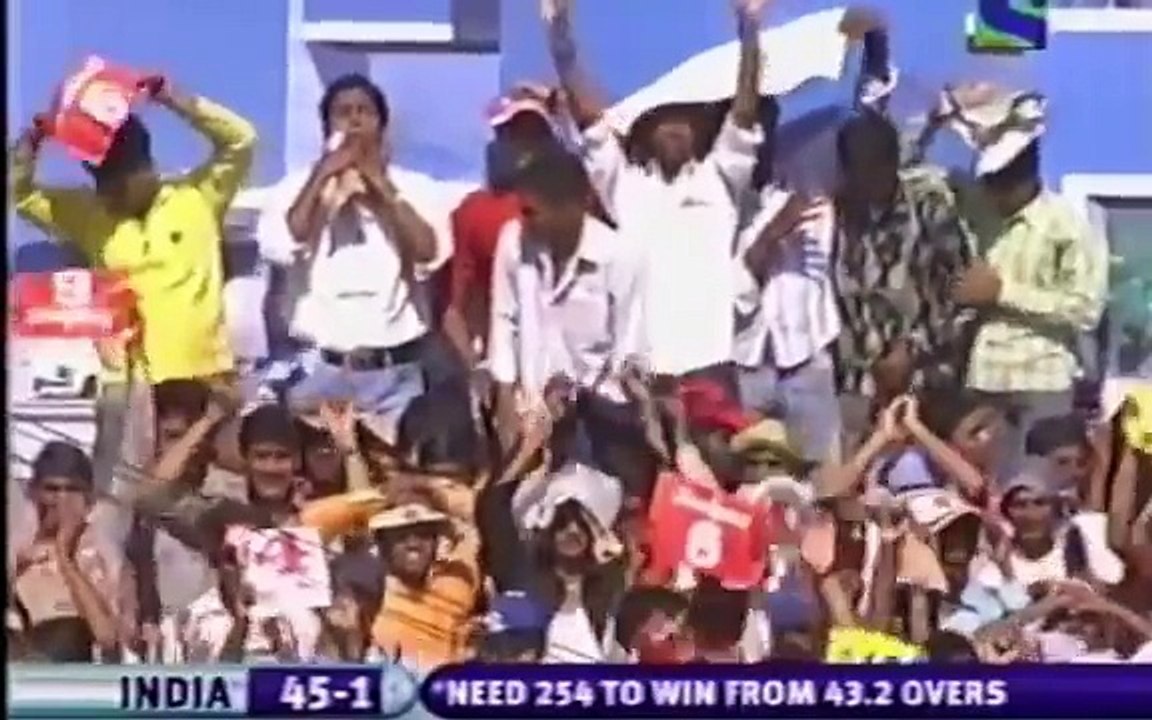 MS Dhoni 183 The Greatest Finisher of Cricket - Cricket Highlights - Youth world