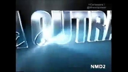 Chamada da novela A Outra - Terceiro Capítulo (SBT, 17/03/2004)