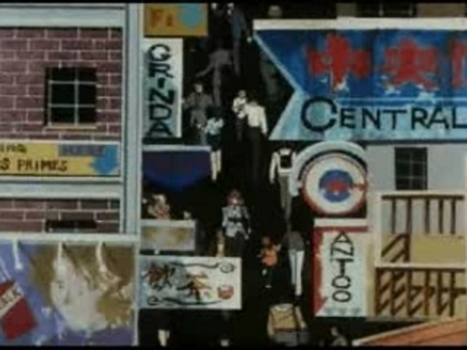 AMV - Linkin Park - In The End (Gundam Wing Endless Waltz)