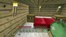 Minecraft mansion part 13: Bruing stand