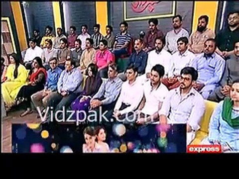 Aftab Iqbal reveals how sacked Army official used to do corruption by smuggling vehicles- Khabarnak 23-4-16