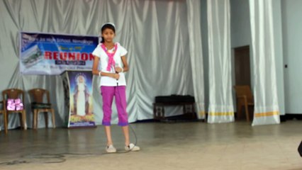 Diya's Song from Classmates