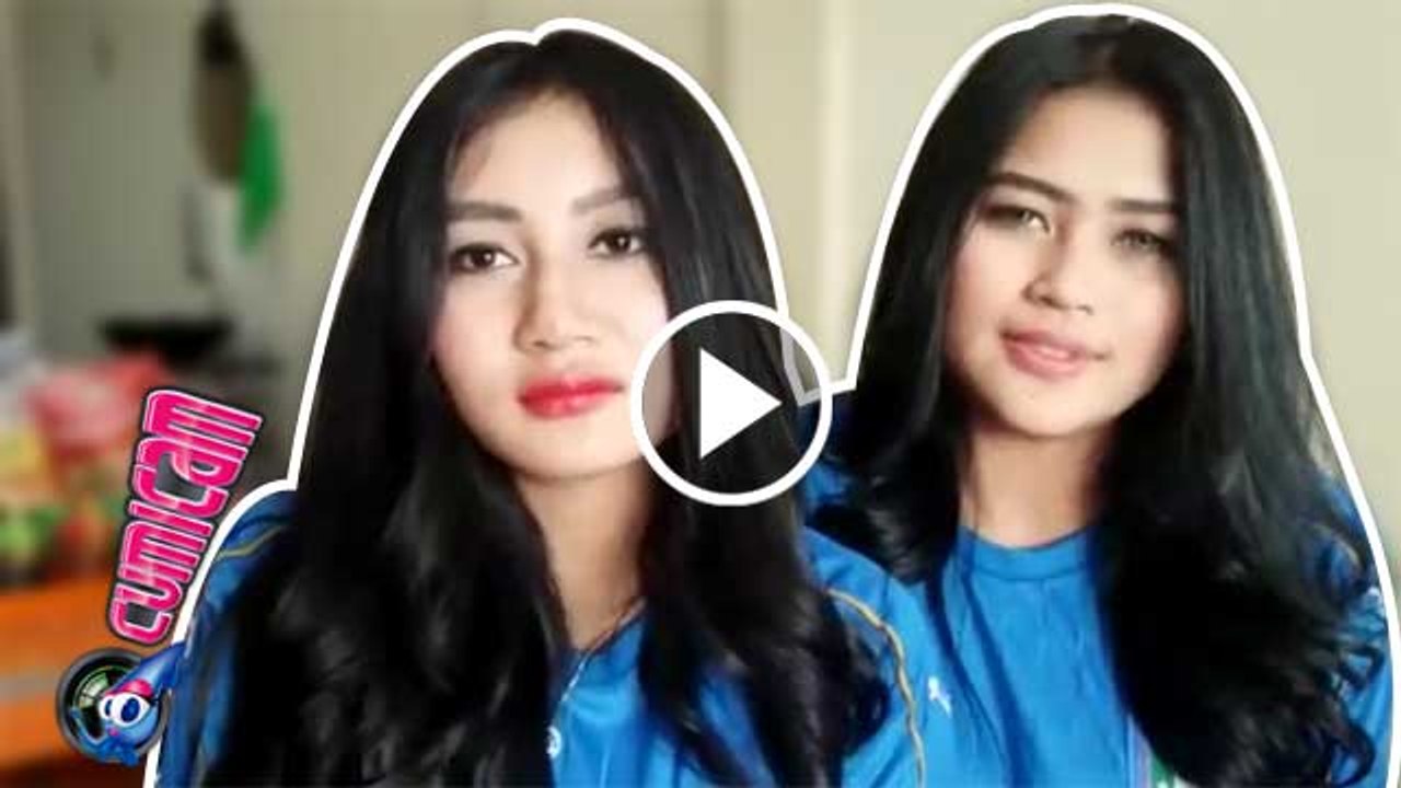 Duo Serigala: Haters Itu Bikin Kaya - Cumicam 24 April 2016