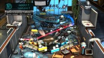 Zen Pinball 2 & Pinball FX2 : Portal Pinball • Video guide LUP's Club