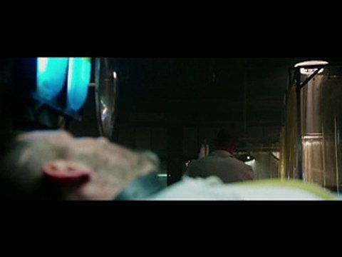 Deadpool Red Band TRAILER (2016) Ryan Reynolds Superhero Movie HD