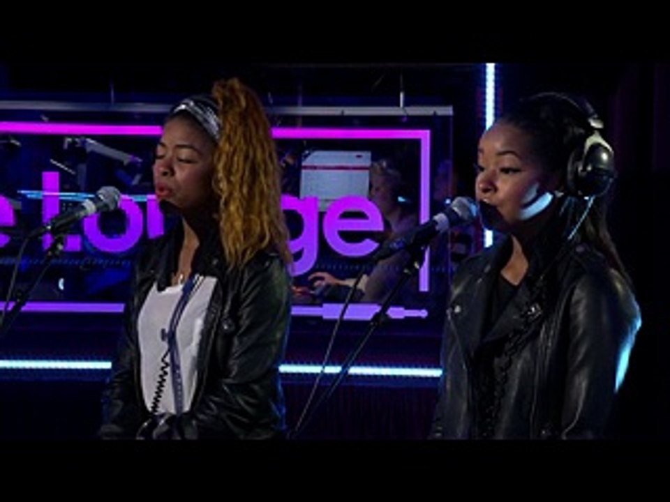 Demi Lovato - Take Me To Church (Hozier cover in the Live Lounge)