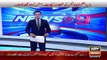 Ary News Headlines , Government Write Letter To Chief Justice