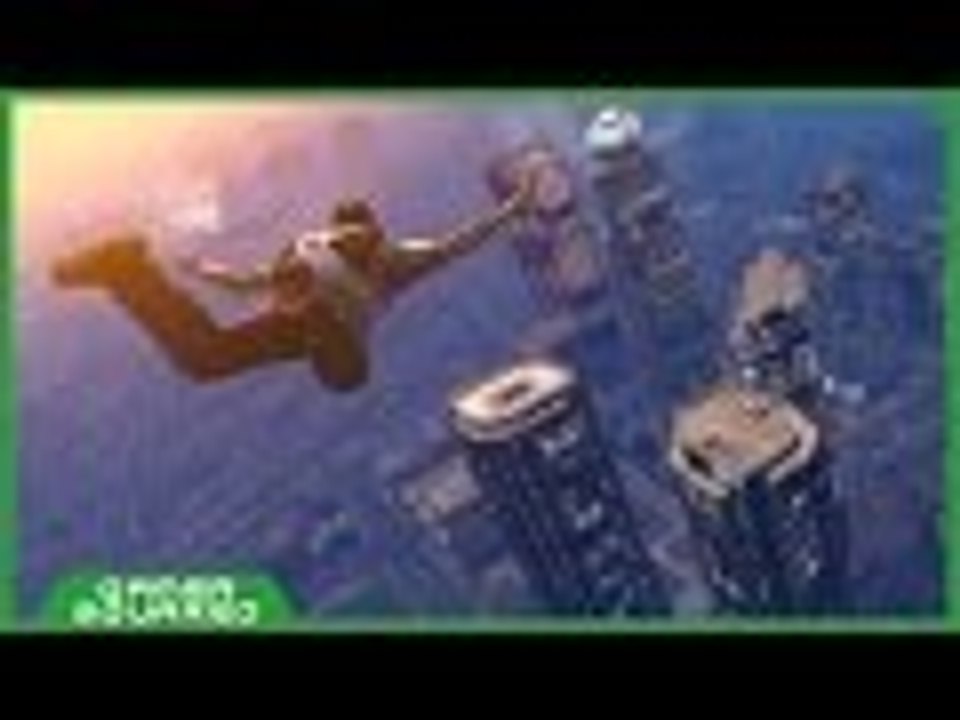 Freemode Events Montage (GTA 5 Online) [HD]