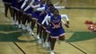 Larissa Jackson's 2011 Cheer Competition