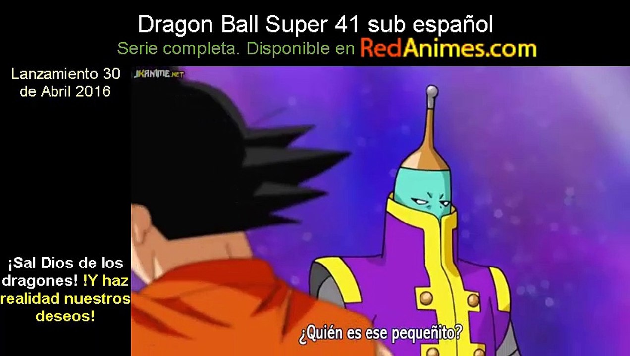 Avances 41 db