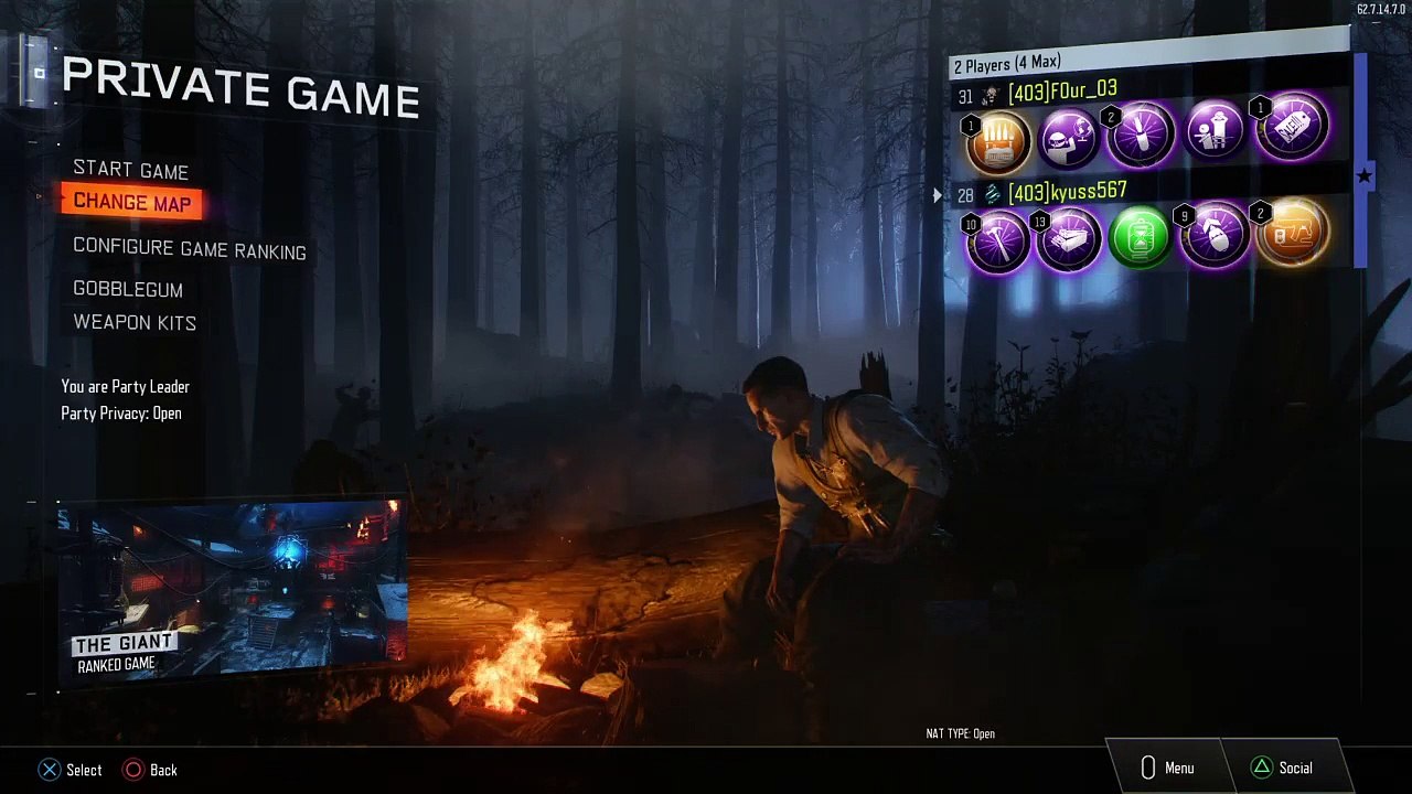 kyuss567's Live PS4 Broadcast (9)