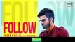 Follow - Inder Chahal Feat Whistle - Punjabi Song