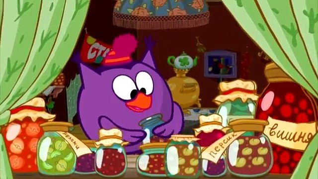 Мультфильм Смешарики - Смешарики 2D - Монологи (7 сезон)