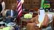 Weekend Arabia | Obama visits Saudi Arabia (Epi158 Part1)
