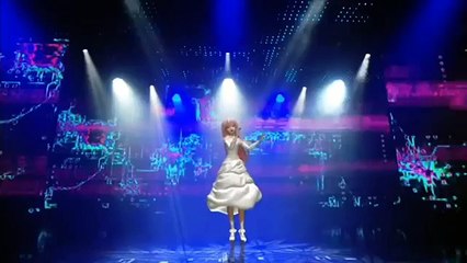 EGOIST - fallen [Live] "PSYCHO-PASS 2 ED"