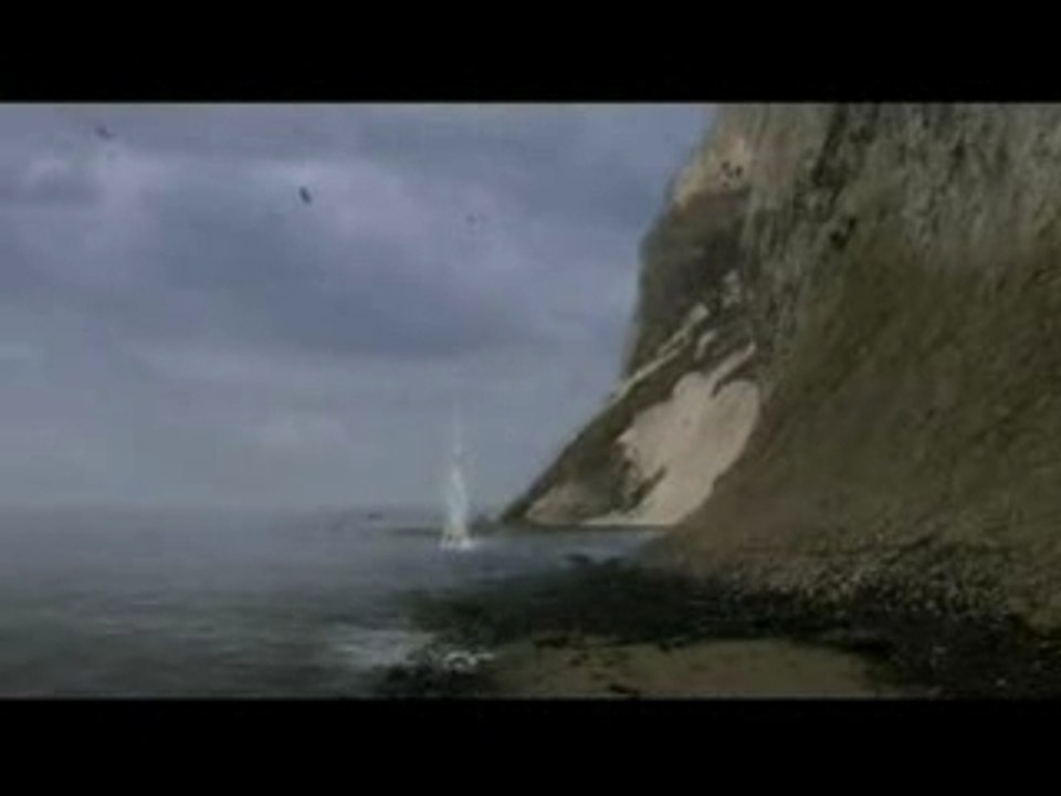 Publicité 207 SW - Le dynamisme avec Maxime