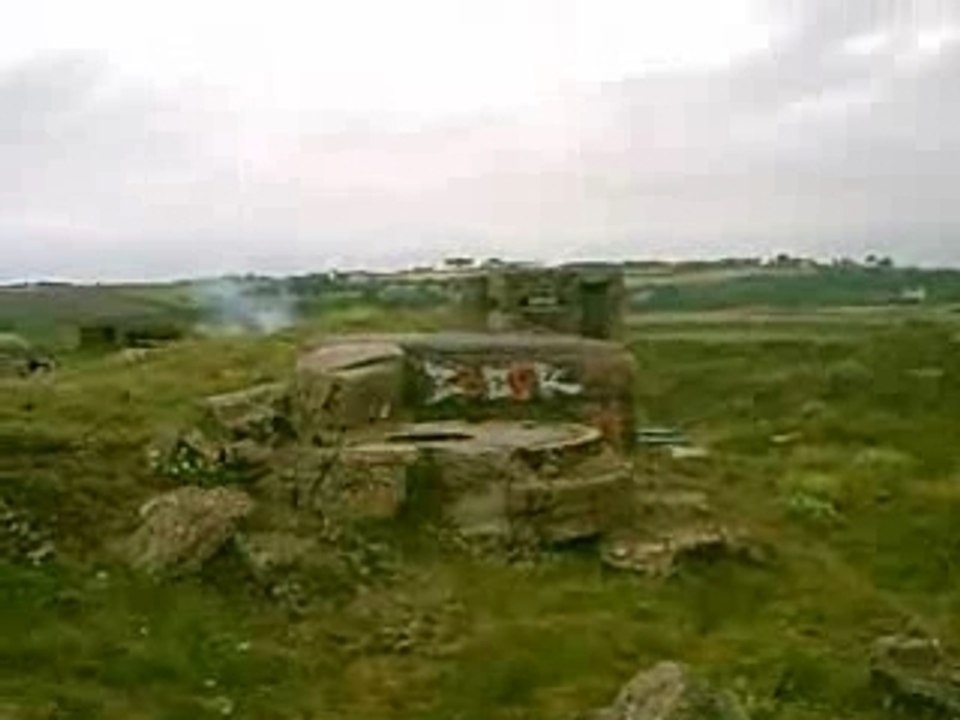 Airsoft toulbroch