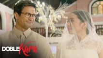 Doble Kara: Kara & Seb's Wedding