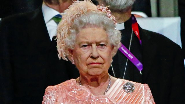 Conan Discusses Resting Bitch Face - CONAN on TBS