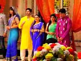 Diya aur Baati Hum - 23rd April 2016 - Emily's wedding celebrations