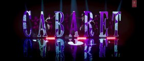 CABARET Movie Teaser _ Richa chadda, Gulshan Devaiah