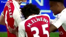 Arsenal vs West Brom 2-0 HIGHLIGHTS & GOALS 2016  HD