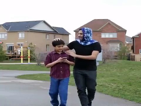 Girls Taking a Selfie is Just Like Paralysis Attack Zaid Ali's New Hilarious Video