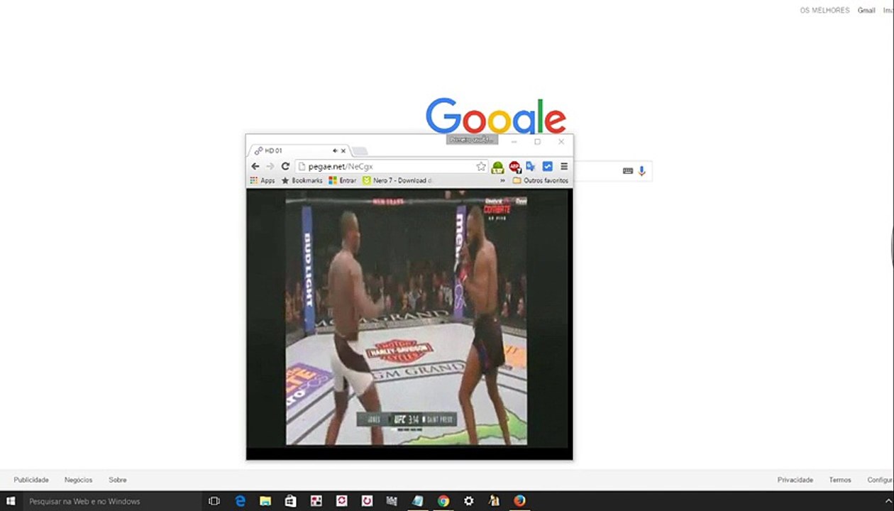 jon jones vs ovince saint preux Highlight UFC 197