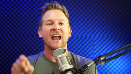 Worst (best?) Birthday Card Ever!