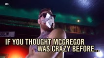 Sinead OConnor - The Foggy Dew - Conor McGregor Entrance - UFC 189