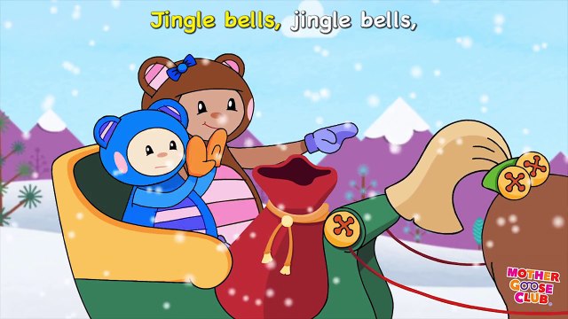 This Old Man and More | Nursery Rhymes from Mother Goose Club!