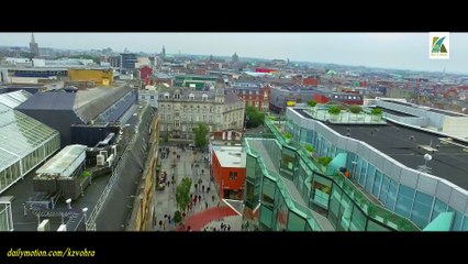 MAIN WOH CHAAND  [TERAA SURROOR] By Himesh Reshammiya & Farah Karimaee