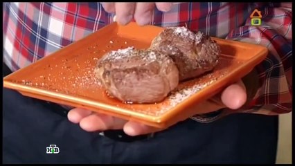 Сталик׃ Каша гречневая по-купечески - плов с гречкой!