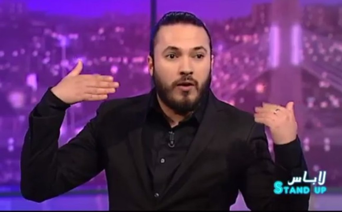 KARIM El Gharbi - LES MARIAGES