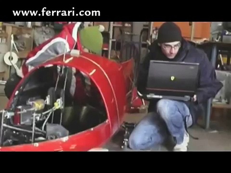 Intervista a Ignazio Lunetta
