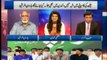 PTI Badly Shrinking in Karachi - Haroon Rasheed