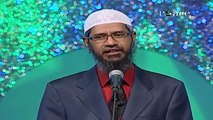 Alhamdulillah! A Philippine Christian accepts Islam ~ Dr Zakir Naik
