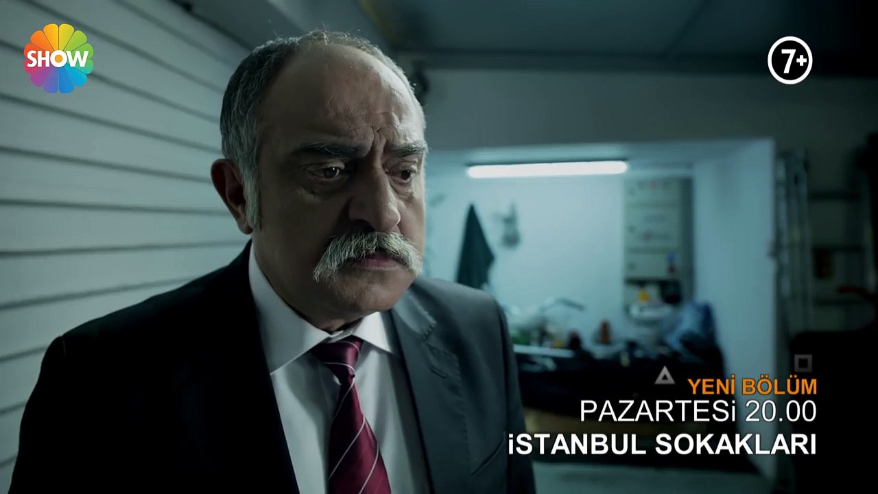 İstanbul Sokakları 2.Bölüm 2.Fragman