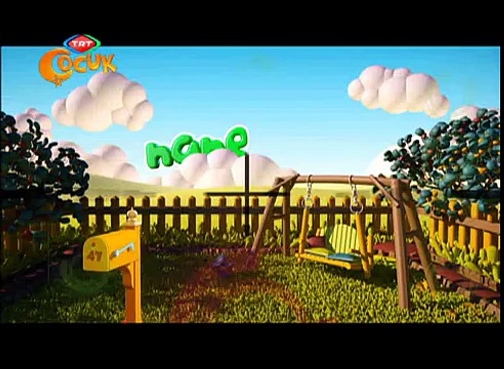 Nane İle Limon - 7. Bölüm - Mahalleye Yeni Komşu