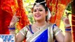HD आ गईली मईया शेरावाली - Aa Gaili Maiya - Pujan Devi Mai Ke - Anu Dubey - Bhojpuri Mata Bhajan 2015
