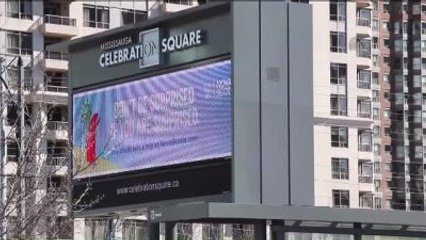 Kanada'da "Teşekkürler Türkiye Festivali"