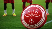 15 Cédric DARMON : Joueur du Stade de Reims