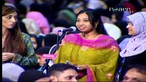 Alhamdulillah! Hindu woman accepts Islam ~ Dr Zakir Naik
